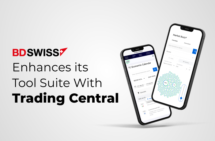 BDSwiss Makes Trading Central Tool Available For Everyone